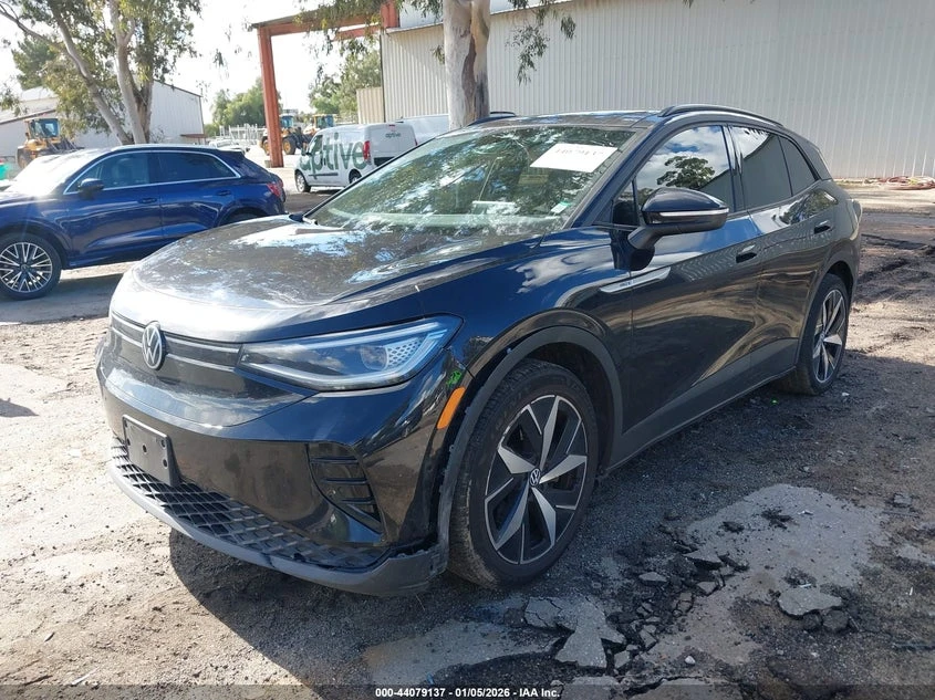 VW ID.4 Pro S RWD w/SK On Battery | Mobile.bg � ����������� 2