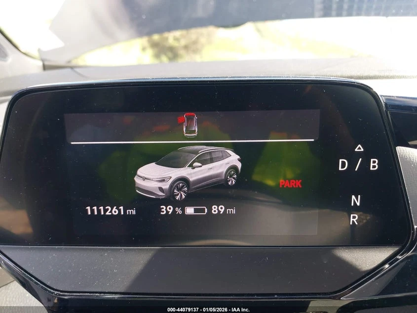 VW ID.4 Pro S RWD w/SK On Battery | Mobile.bg � ����������� 7