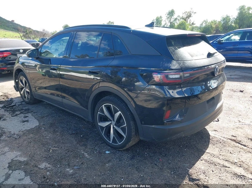 VW ID.4 Pro S RWD w/SK On Battery | Mobile.bg � ����������� 3
