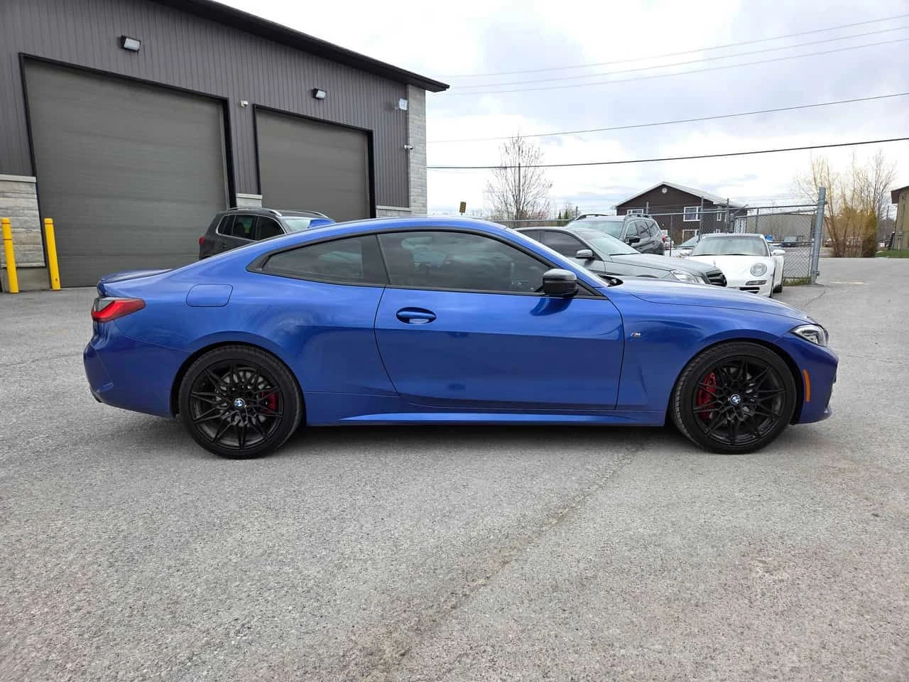 BMW 440 | CARFAX | 360 | ������� | ������� |  | Mobile.bg � ����������� 3