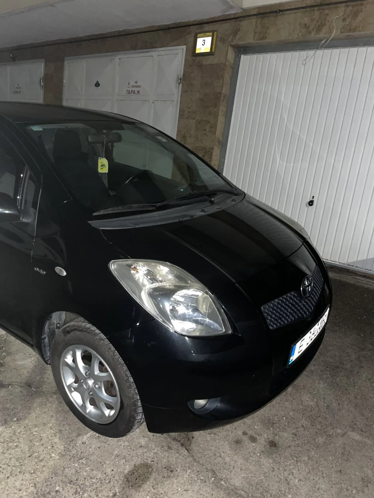 Toyota Yaris, снимка 2 - Автомобили и джипове - 54495079