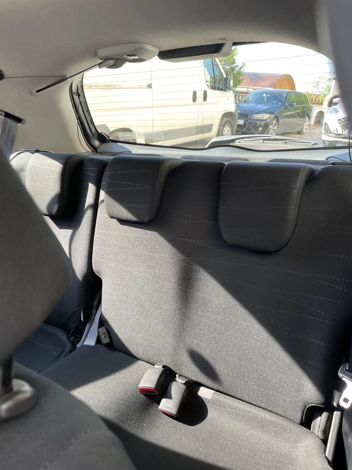 Toyota Yaris, снимка 7 - Автомобили и джипове - 54495079