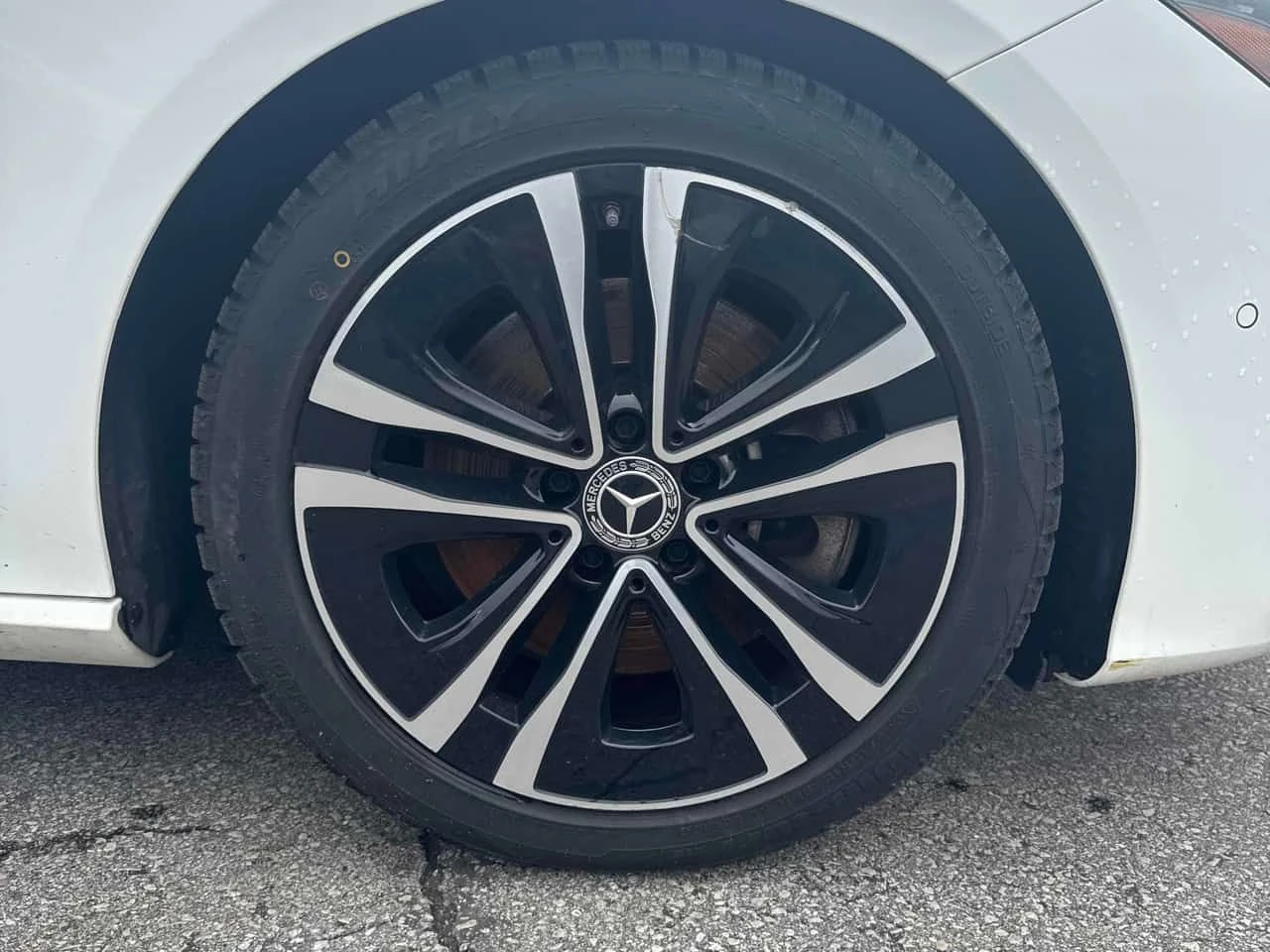 Mercedes-Benz CLA 250 4MATIC/��������/�������� | Mobile.bg � ����������� 6