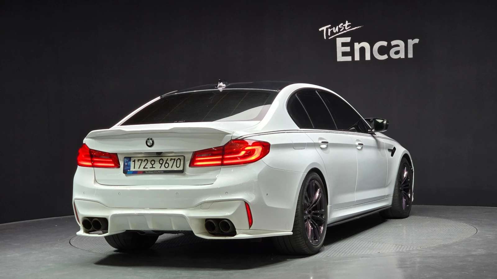 BMW M5 * Bowers & Wilkins* HeadUp* 360* ���������� | Mobile.bg � ����������� 4
