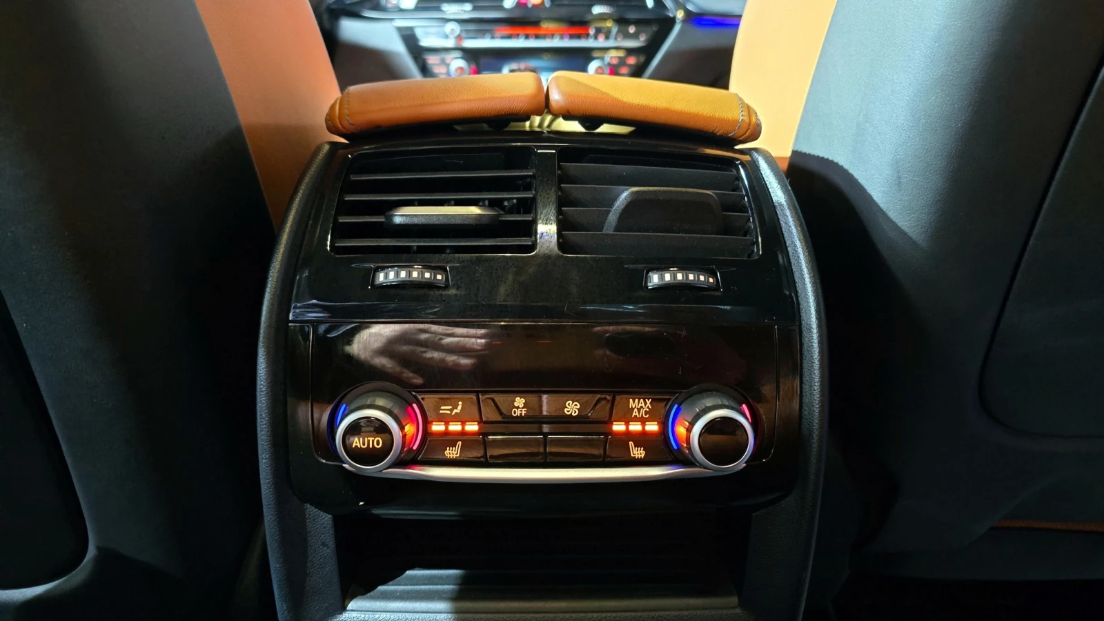 BMW M5 * Bowers & Wilkins* HeadUp* 360* ���������� | Mobile.bg � ����������� 17