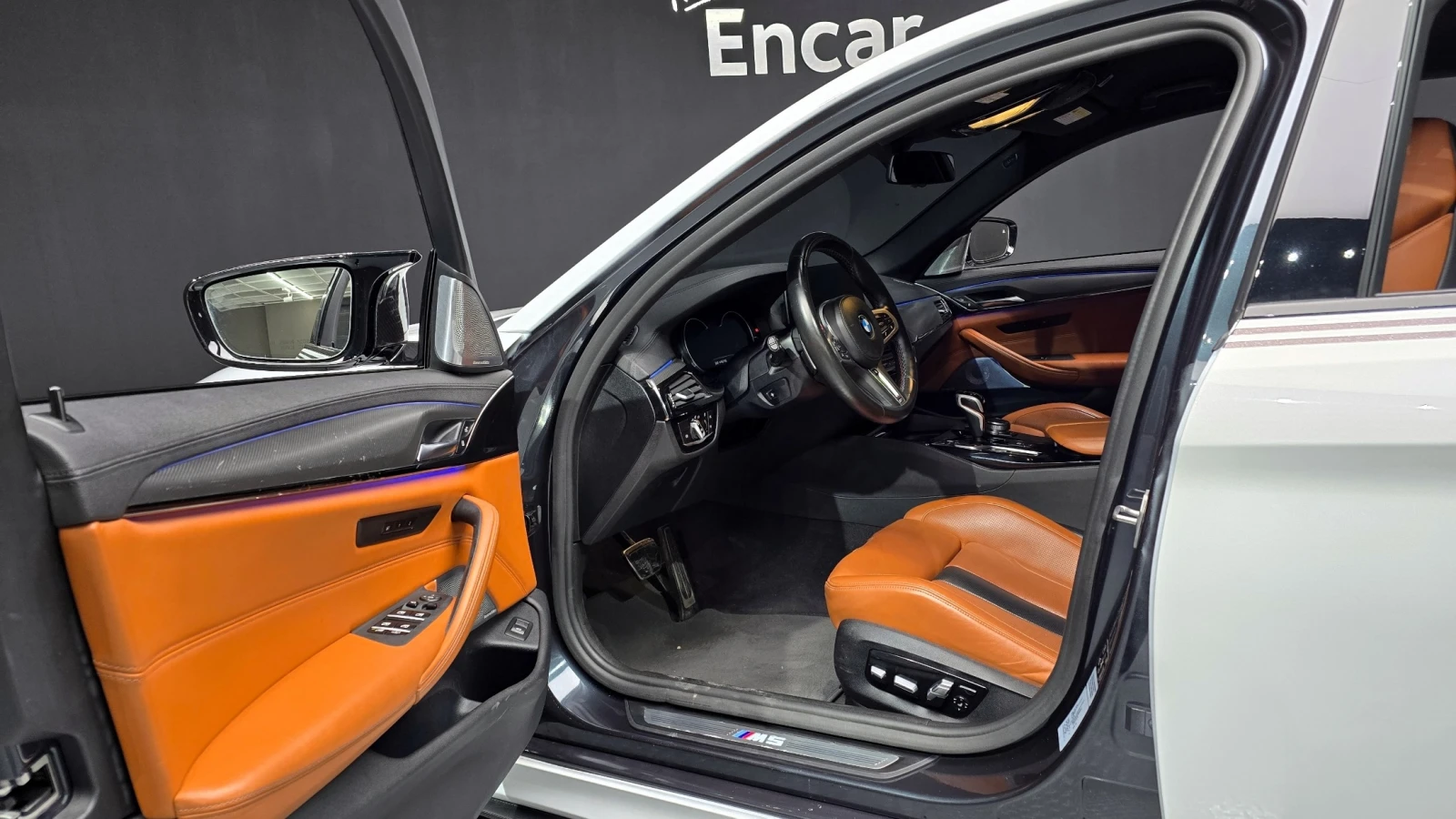 BMW M5 * Bowers & Wilkins* HeadUp* 360* ���������� | Mobile.bg � ����������� 11