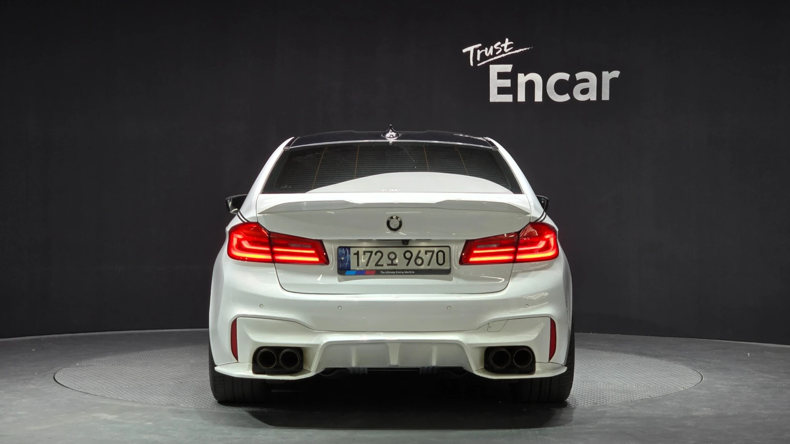 BMW M5 * Bowers & Wilkins* HeadUp* 360* ���������� | Mobile.bg � ����������� 5