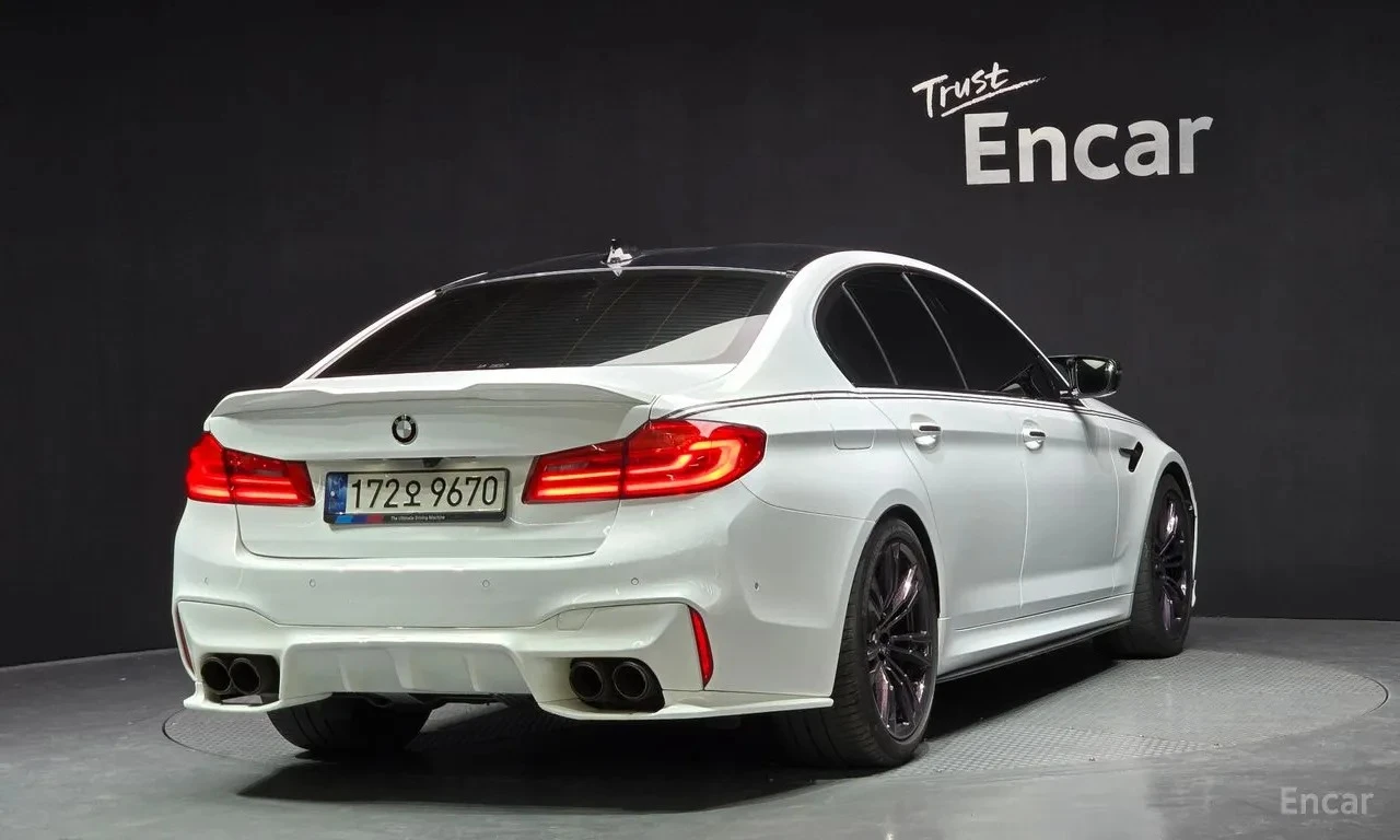 BMW M5 * Bowers & Wilkins* HeadUp* 360* ���������� | Mobile.bg � ����������� 3
