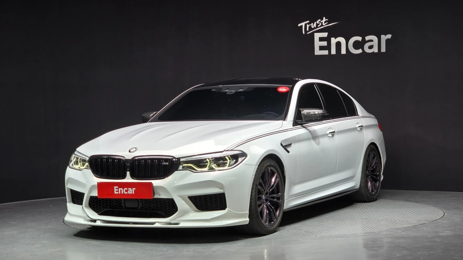 BMW M5 * Bowers & Wilkins* HeadUp* 360* ���������� | Mobile.bg � ����������� 2