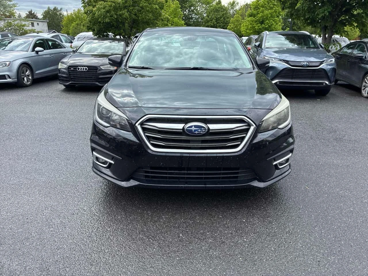 Subaru Legacy * Touring * ПРЕДСТАВИТЕЛСТВО * ШИБИДАХ * КАМЕРА, снимка 6 - Автомобили и джипове - 54719717