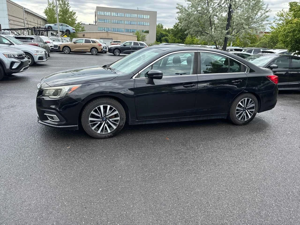 Subaru Legacy * Touring * ПРЕДСТАВИТЕЛСТВО * ШИБИДАХ * КАМЕРА, снимка 2 - Автомобили и джипове - 54719717