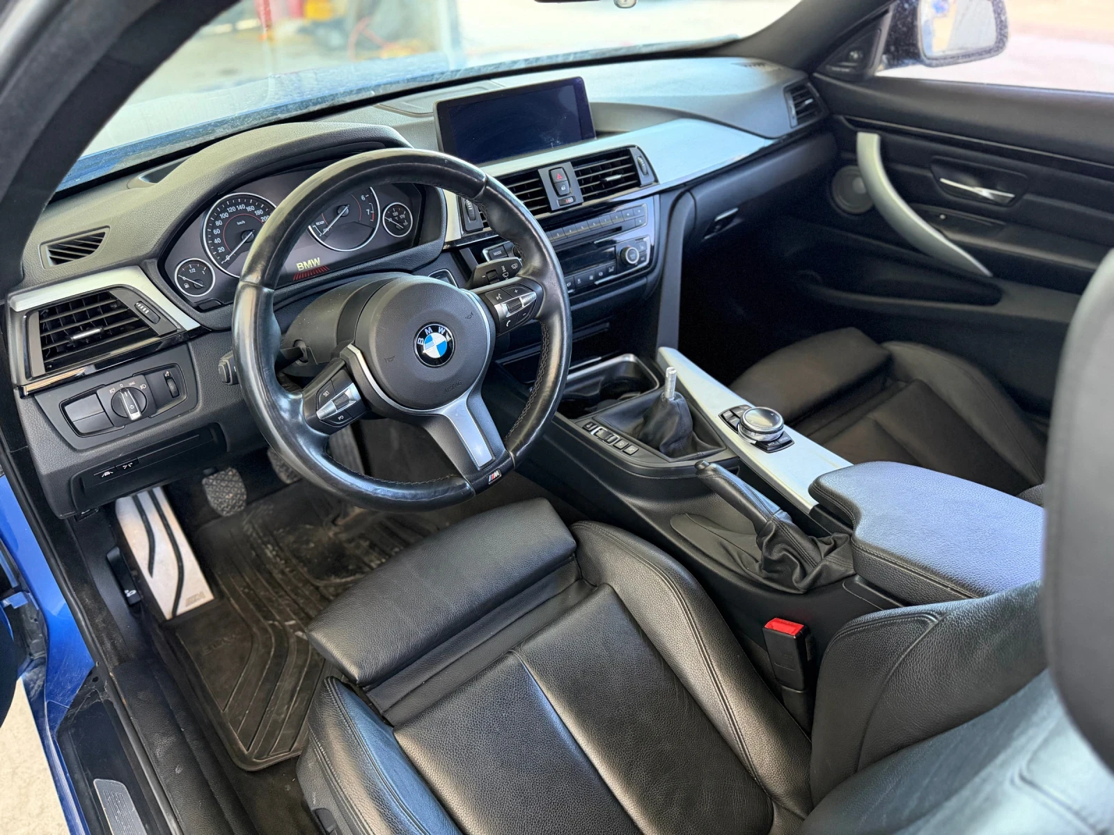 BMW 435 I Xdrive ������� | Mobile.bg � ����������� 9