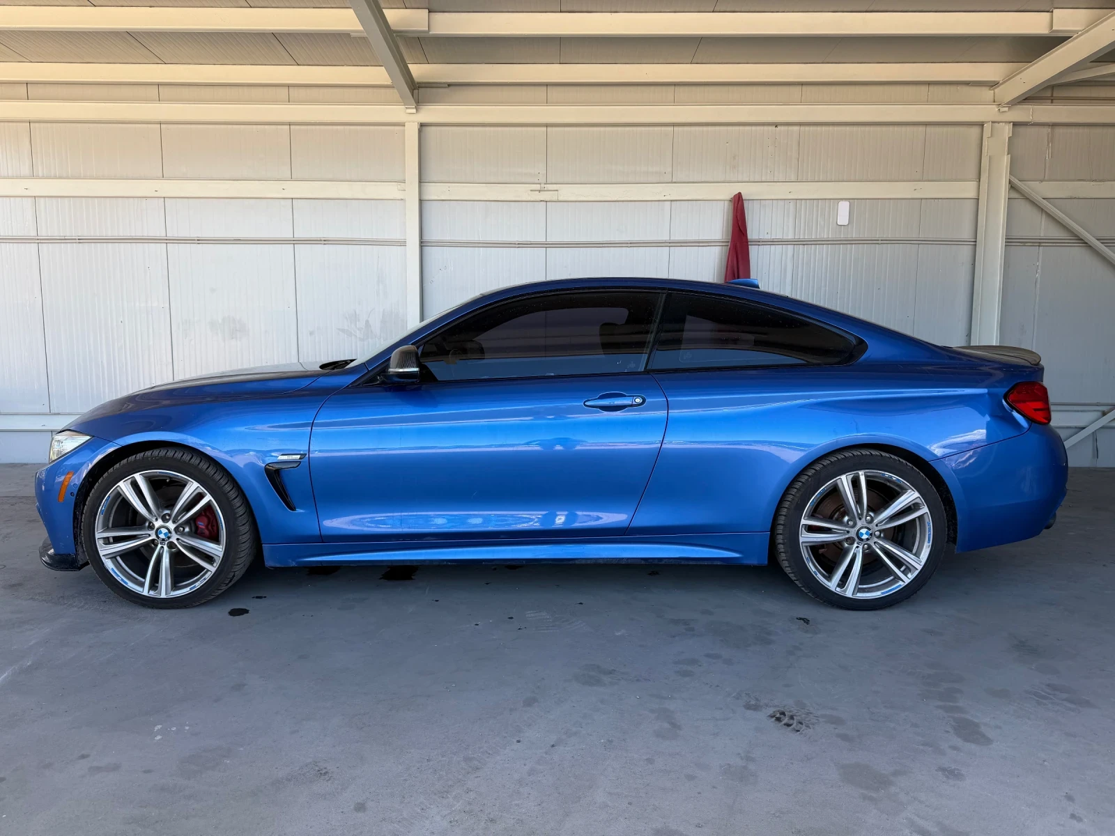 BMW 435 I Xdrive ������� | Mobile.bg � ����������� 2