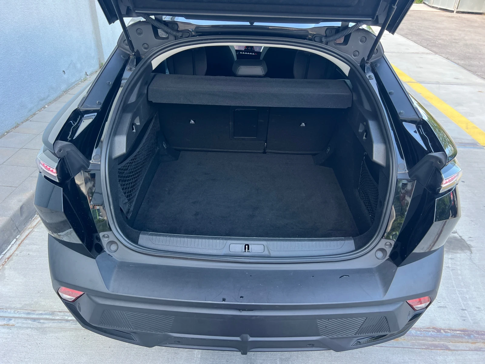 Peugeot 408 GT-line Top..!!! , снимка 6 - Автомобили и джипове - 54962004