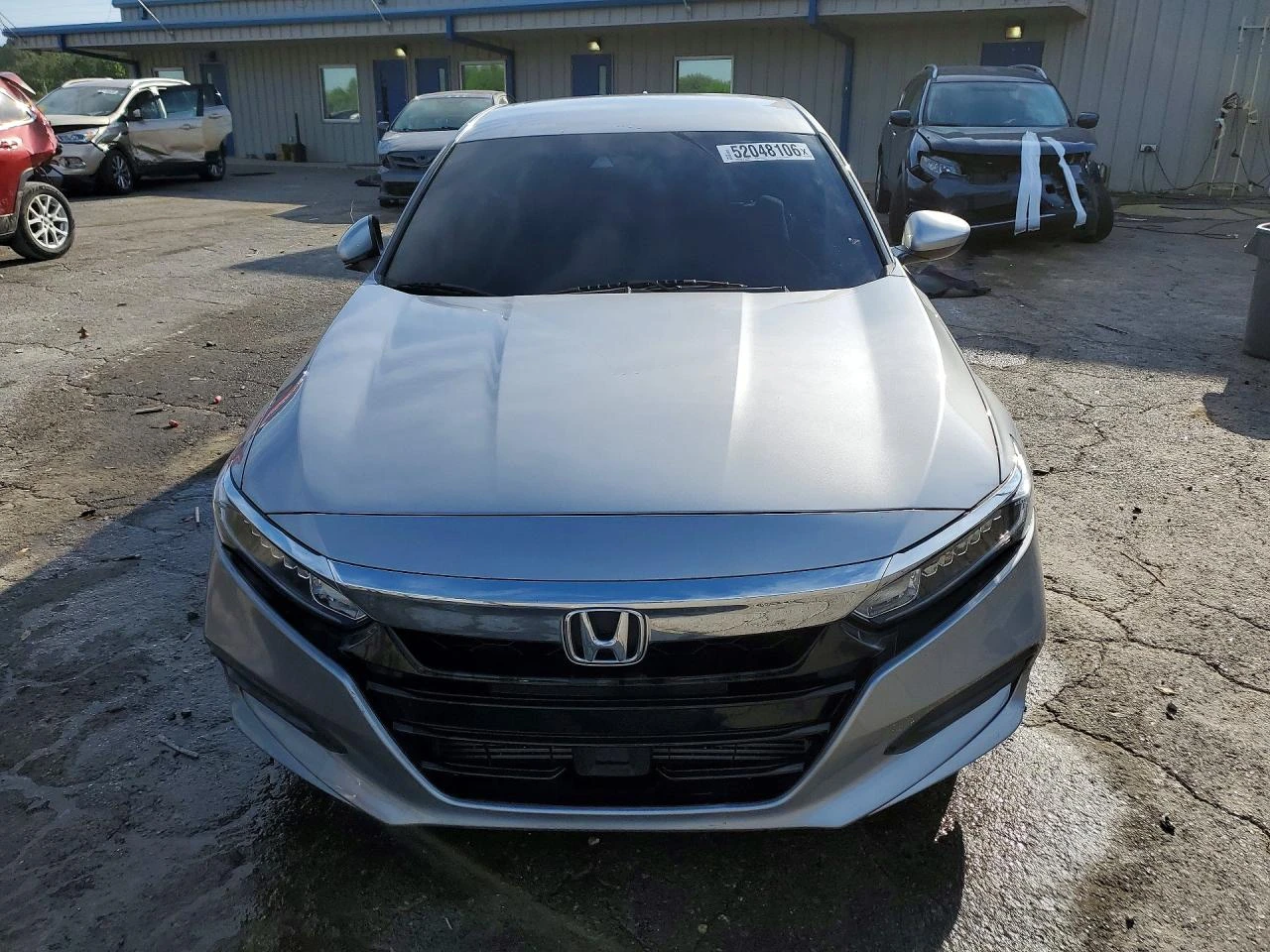 Honda Accord 1.5l Lx, снимка 5 - Автомобили и джипове - 55107180