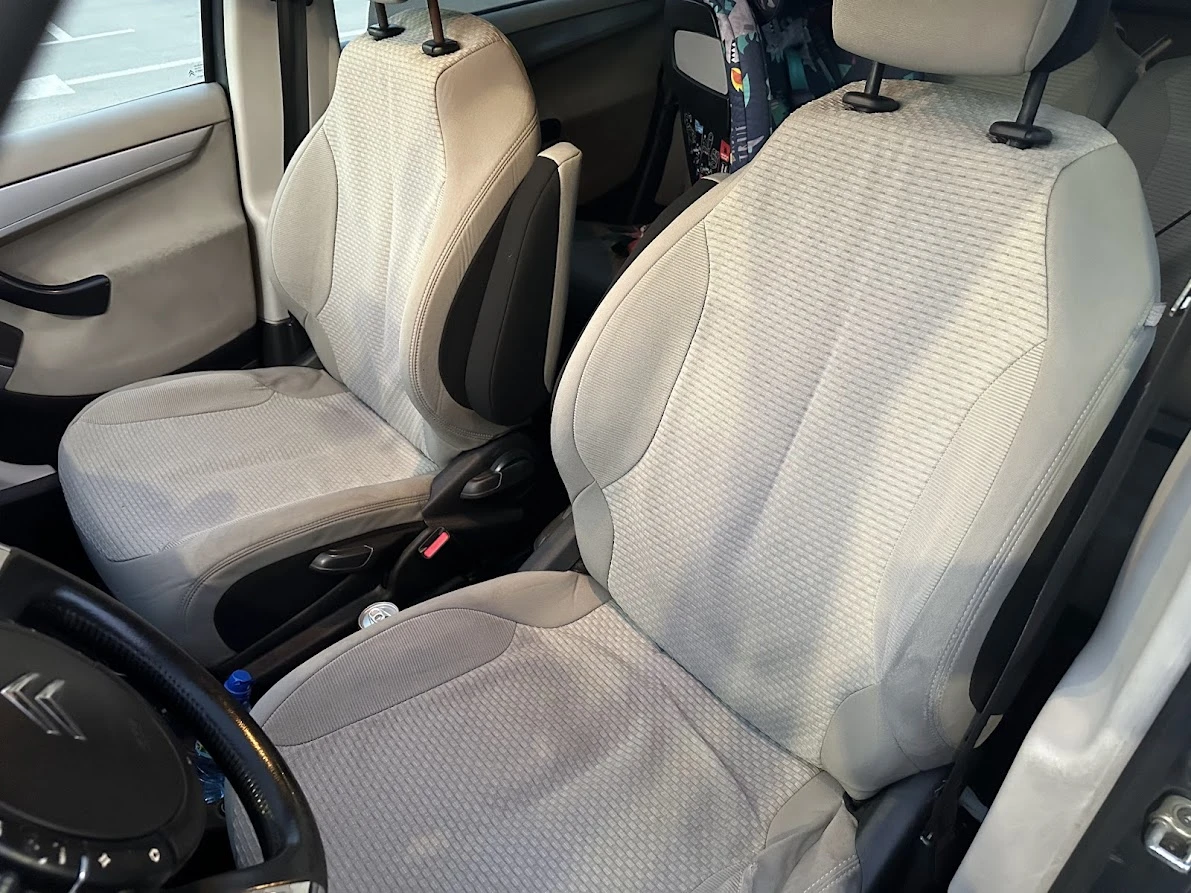 Citroen Grand C4 Picasso НЕ ПАЛИ, снимка 6 - Автомобили и джипове - 55154700