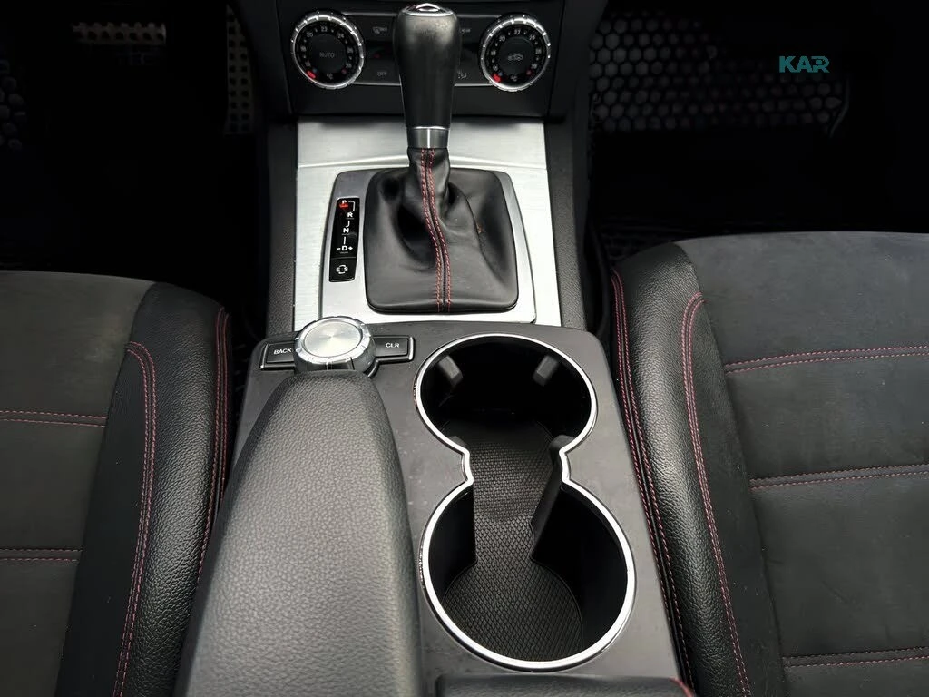 Mercedes-Benz C 350 Coupe 4MATIC* A���������* (���� �� ��) | Mobile.bg � ����������� 14