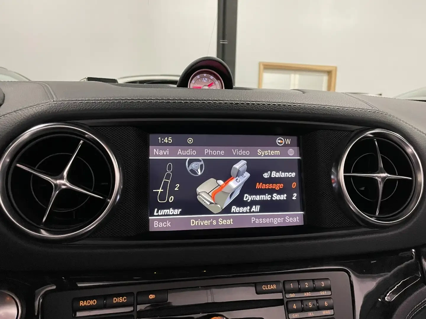 Mercedes-Benz SL 500 AMG* DISTRONIC* ОБДУХВАНЕ* , снимка 10 - Автомобили и джипове - 55376922