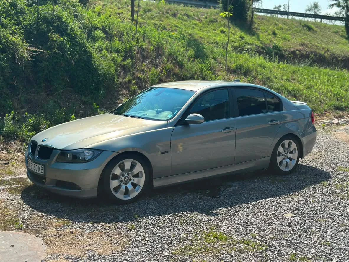 BMW 330