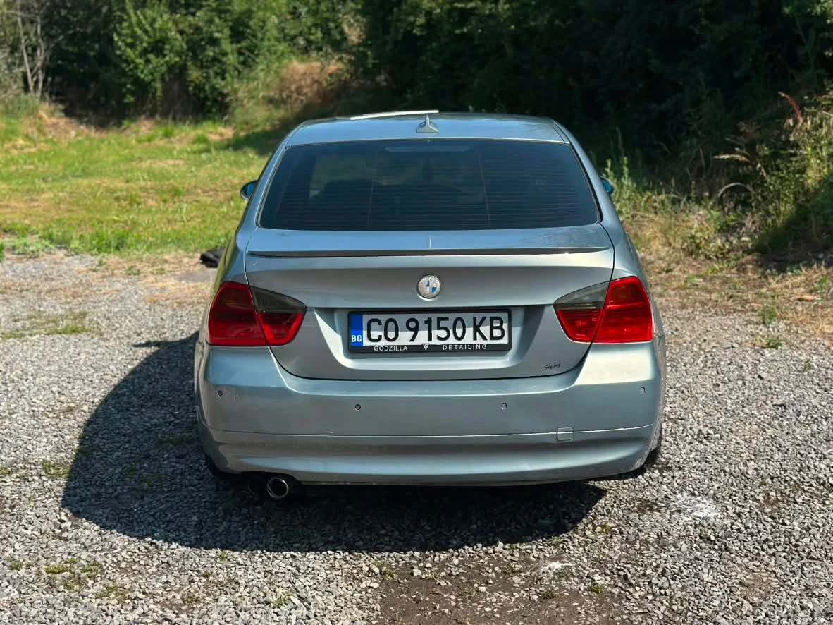 BMW 330, снимка 4 - Автомобили и джипове - 55382635