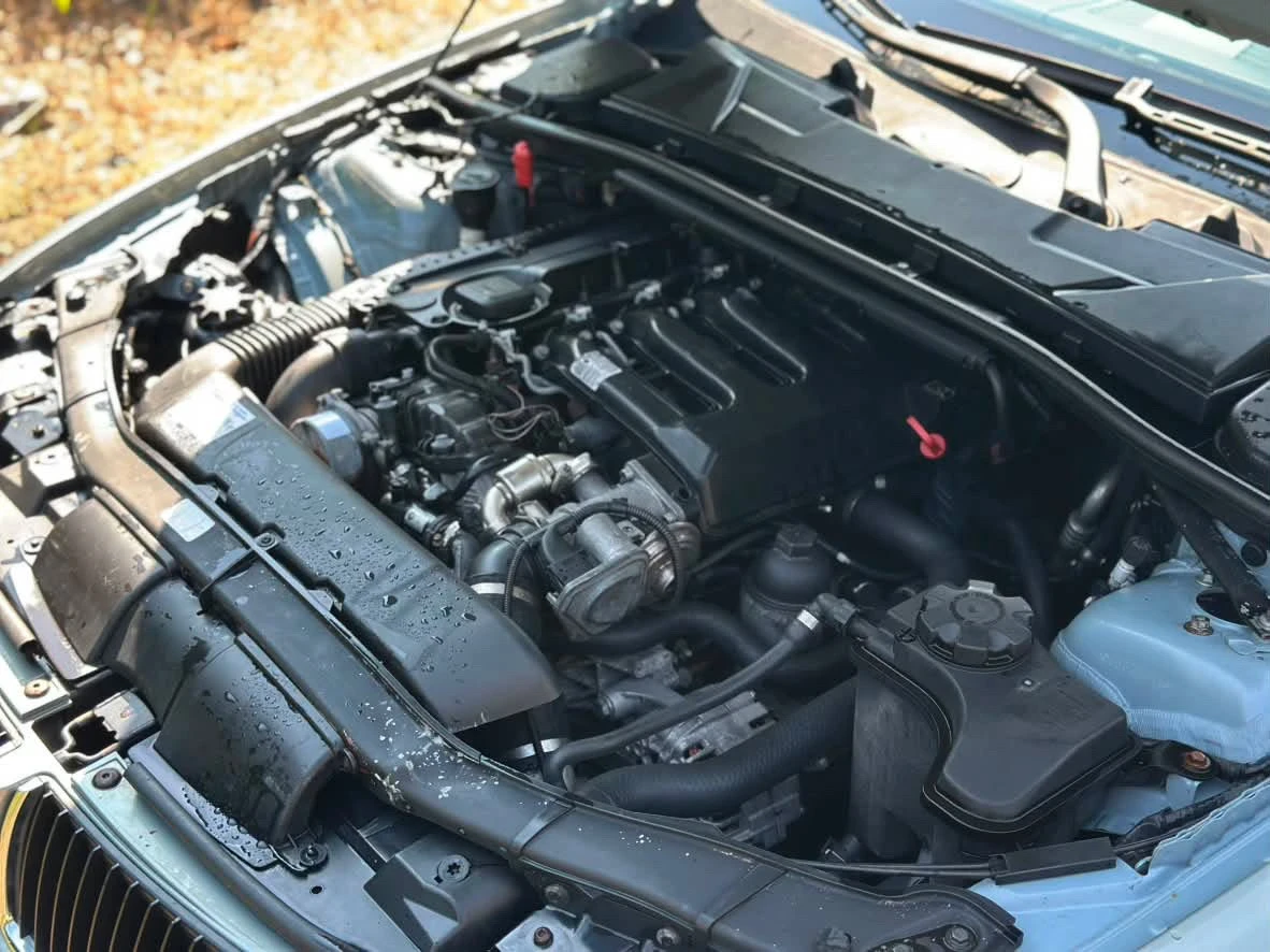 BMW 330, снимка 6 - Автомобили и джипове - 55382635