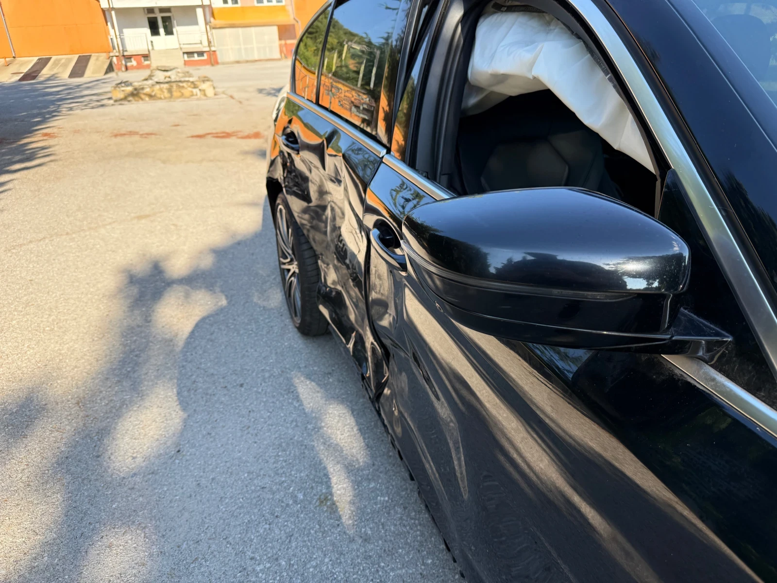 BMW 540 G30 M pack ����� | Mobile.bg � ����������� 17