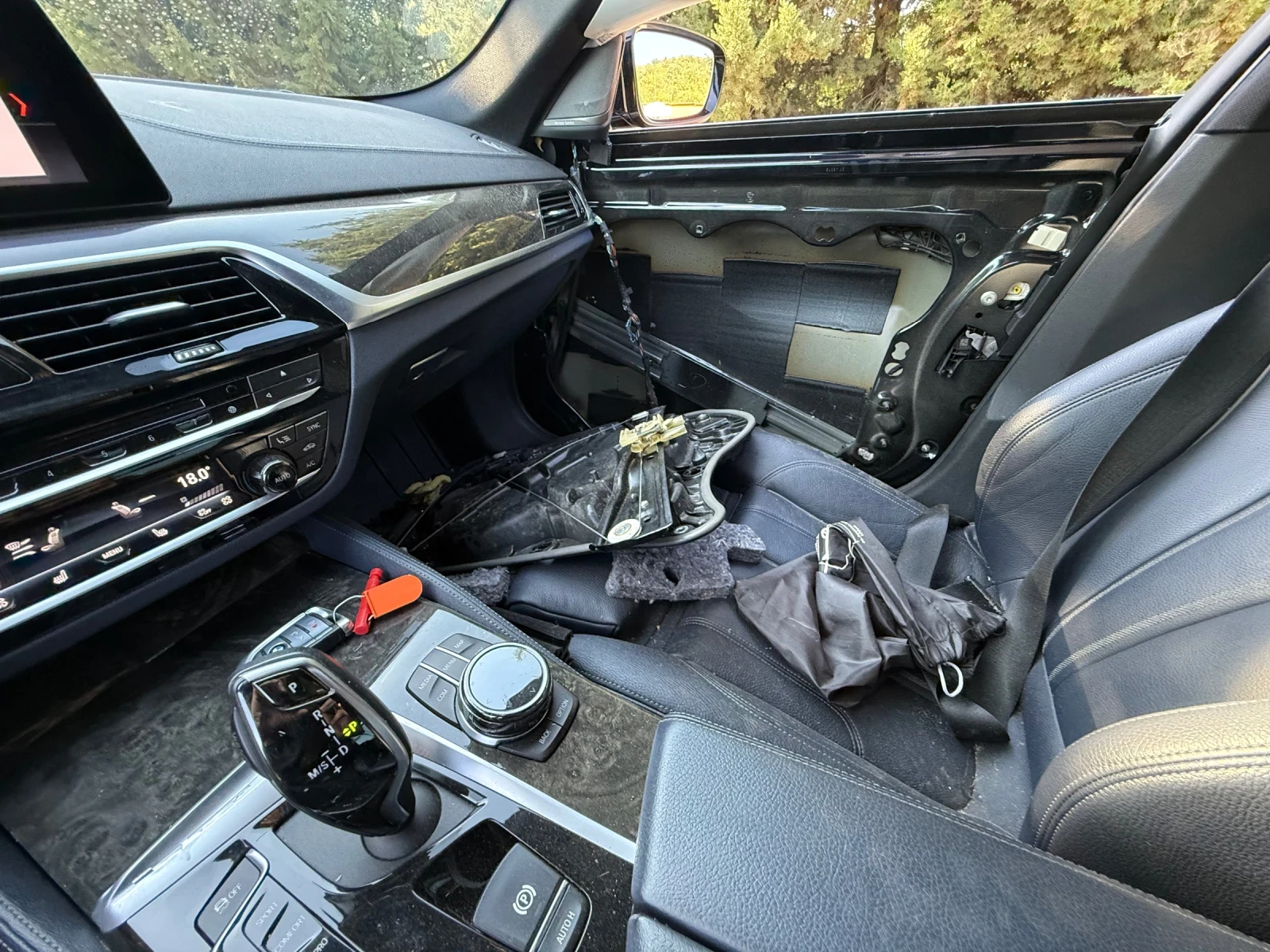 BMW 540 G30 M pack ����� | Mobile.bg � ����������� 13