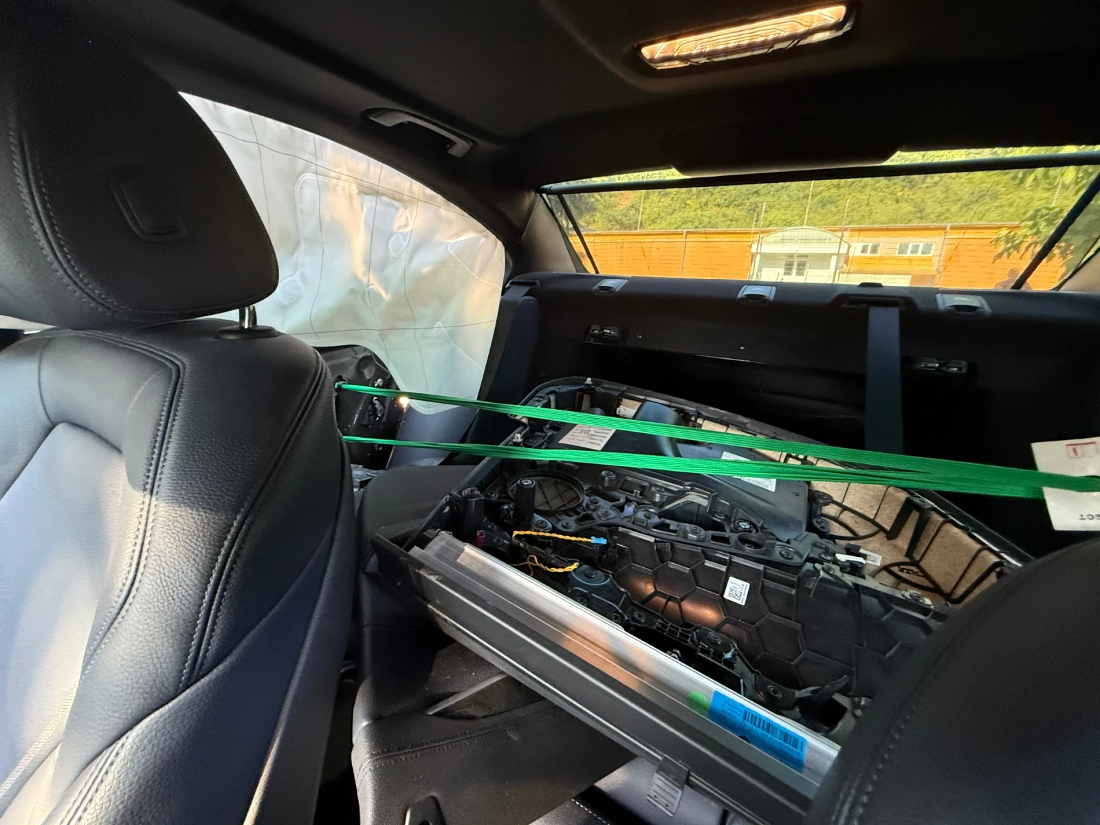BMW 540 G30 M pack ����� | Mobile.bg � ����������� 14