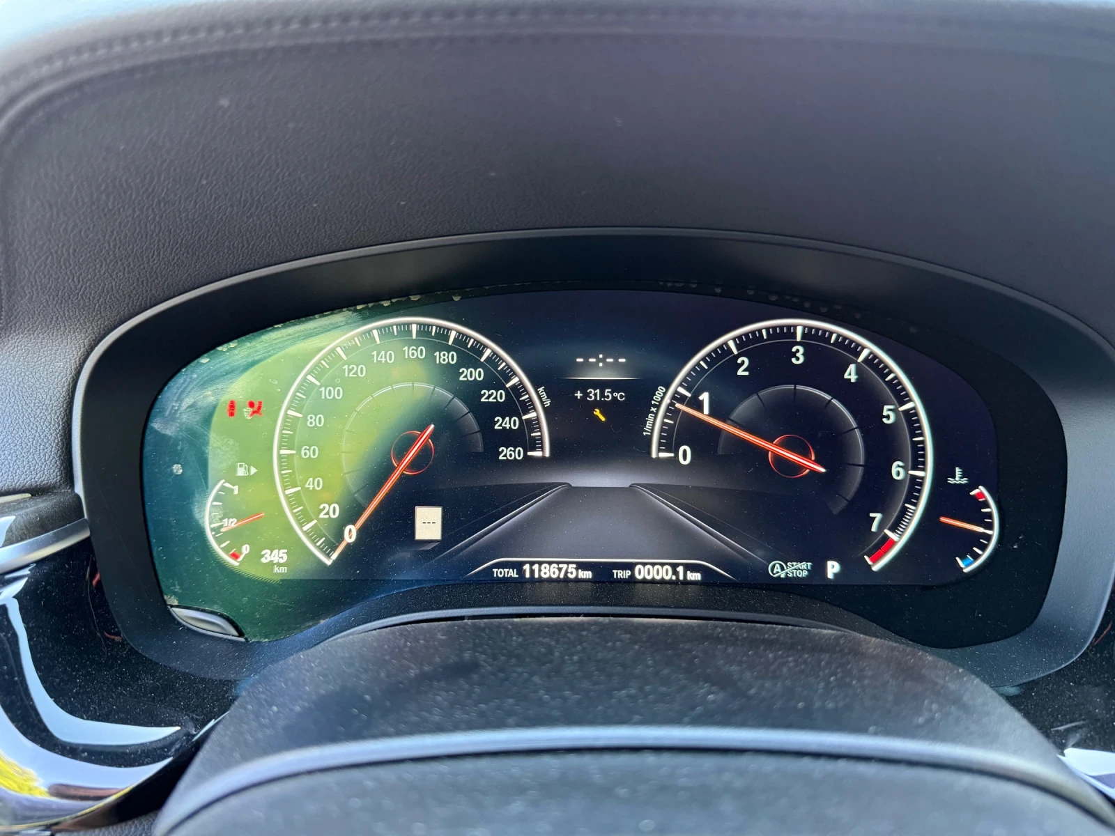 BMW 540 G30 M pack ����� | Mobile.bg � ����������� 10