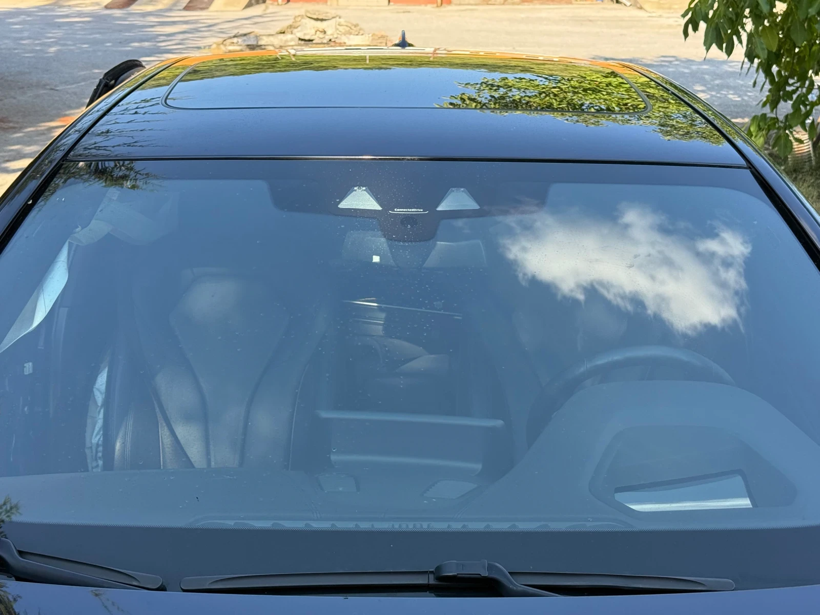 BMW 540 G30 M pack ����� | Mobile.bg � ����������� 15