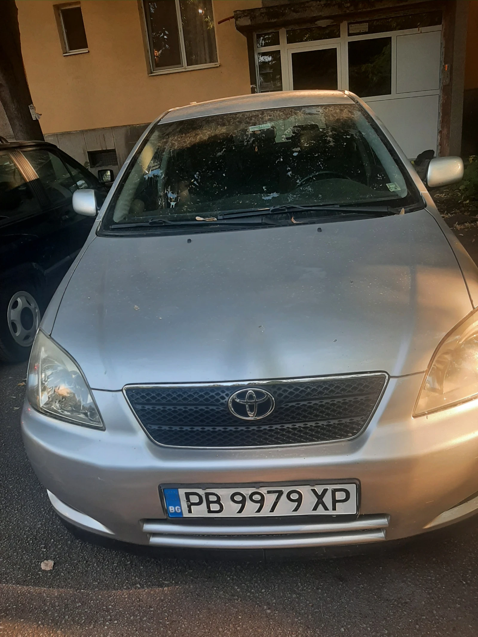 Toyota Corolla, снимка 4 - Автомобили и джипове - 55630014