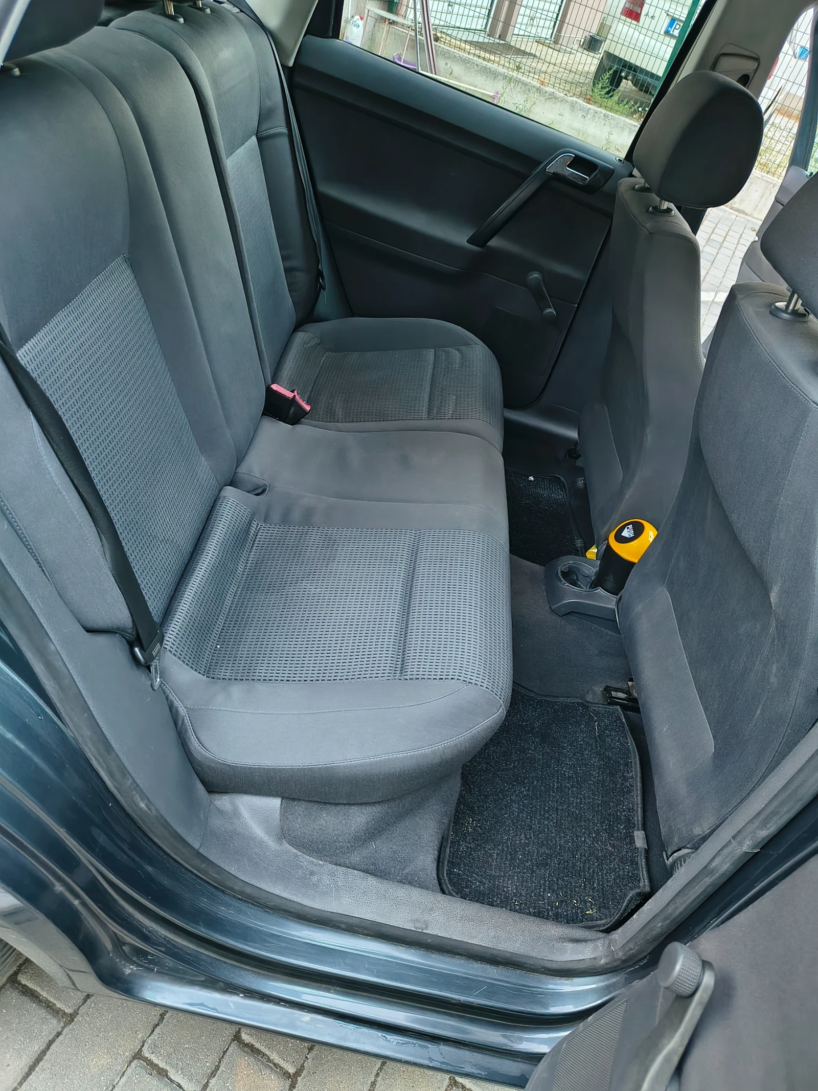VW Polo, снимка 7 - Автомобили и джипове - 55905545