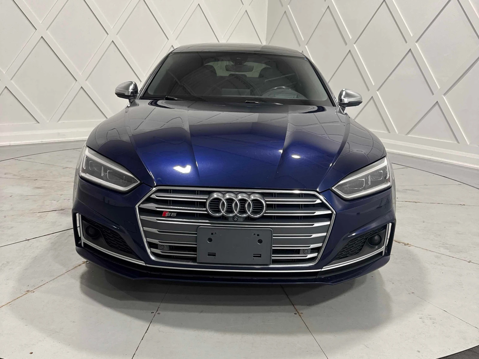 Audi S5 Technik  CARFAX, снимка 6 - Автомобили и джипове - 55978570