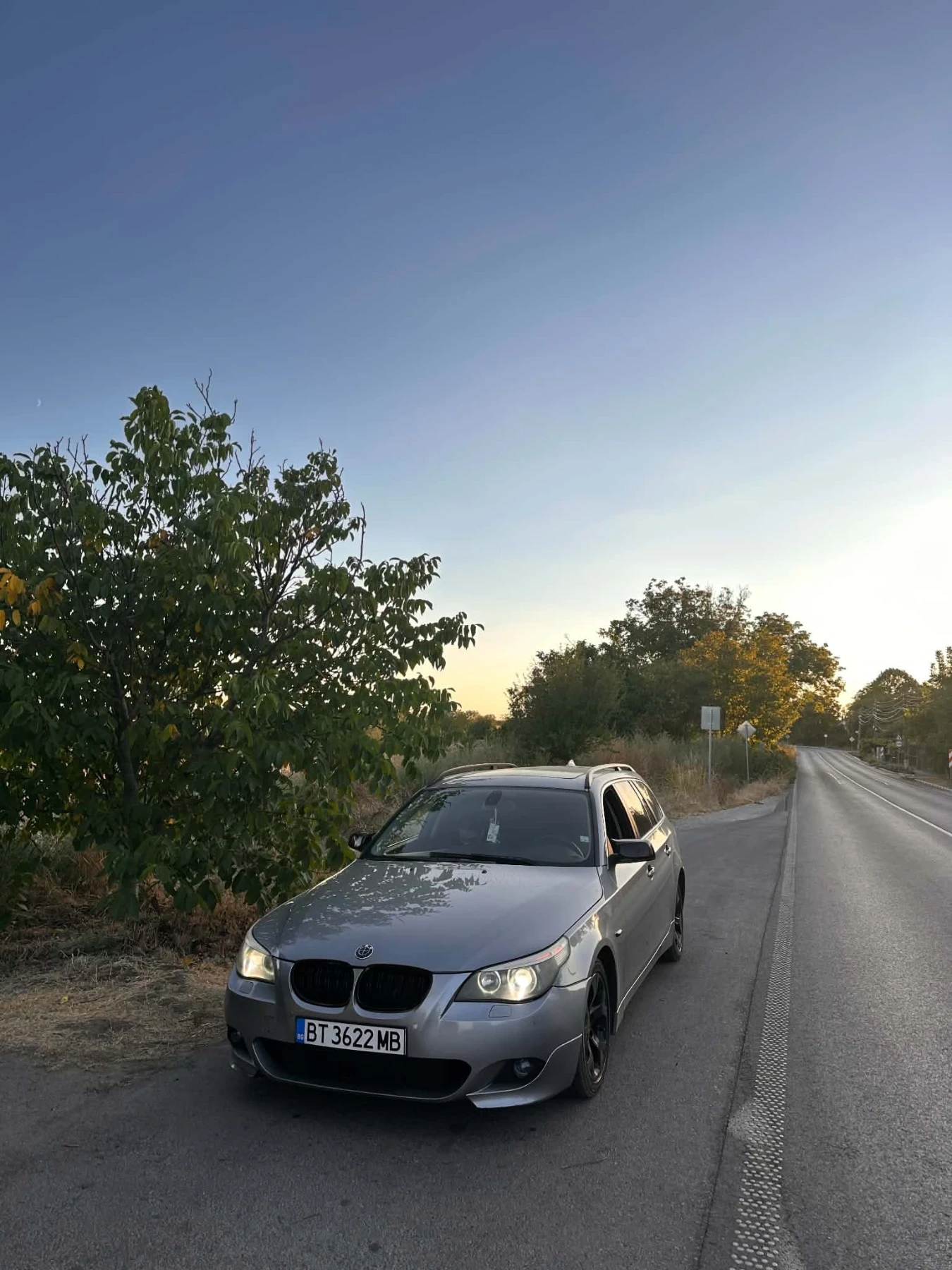 BMW 525 | Mobile.bg � ����������� 3