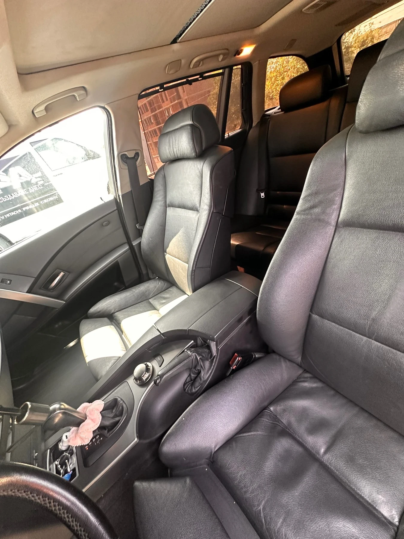 BMW 525 | Mobile.bg � ����������� 8