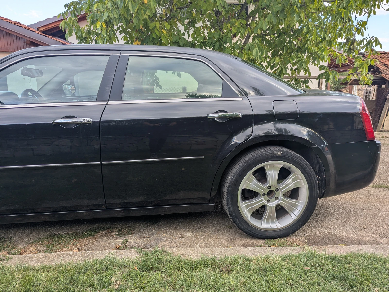 Chrysler 300c | Mobile.bg � ����������� 7
