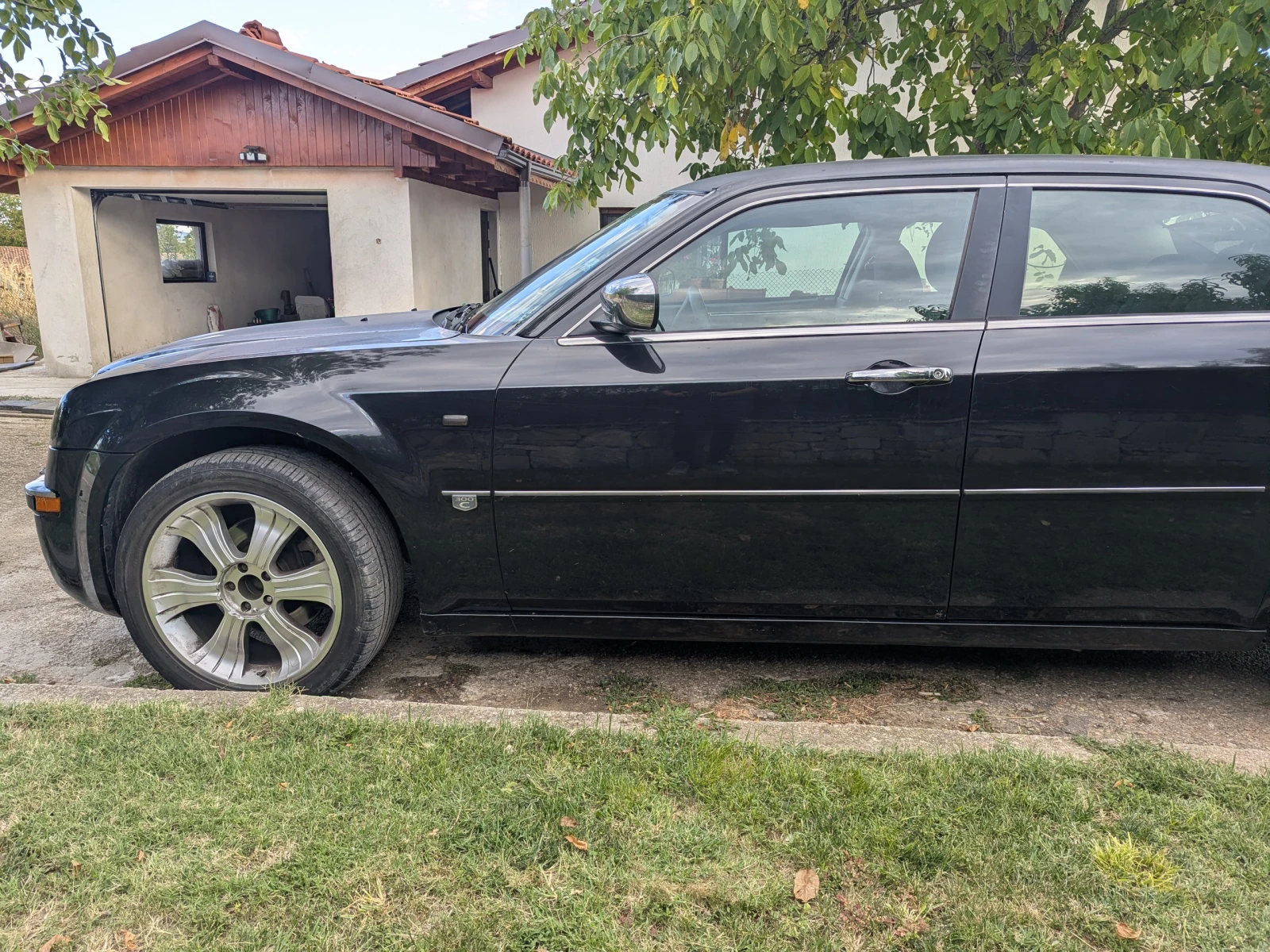Chrysler 300c | Mobile.bg � ����������� 6