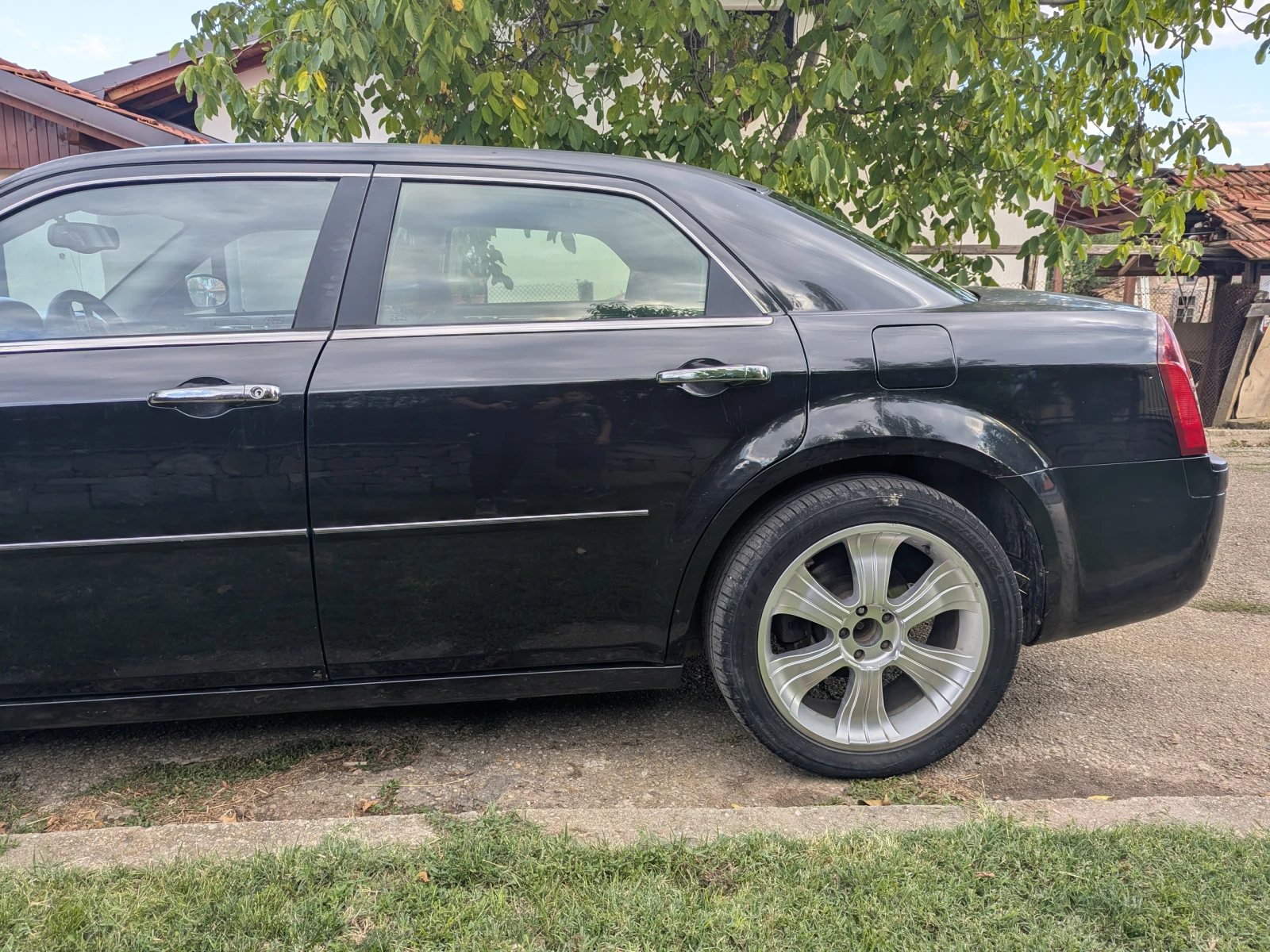 Chrysler 300c | Mobile.bg � ����������� 8