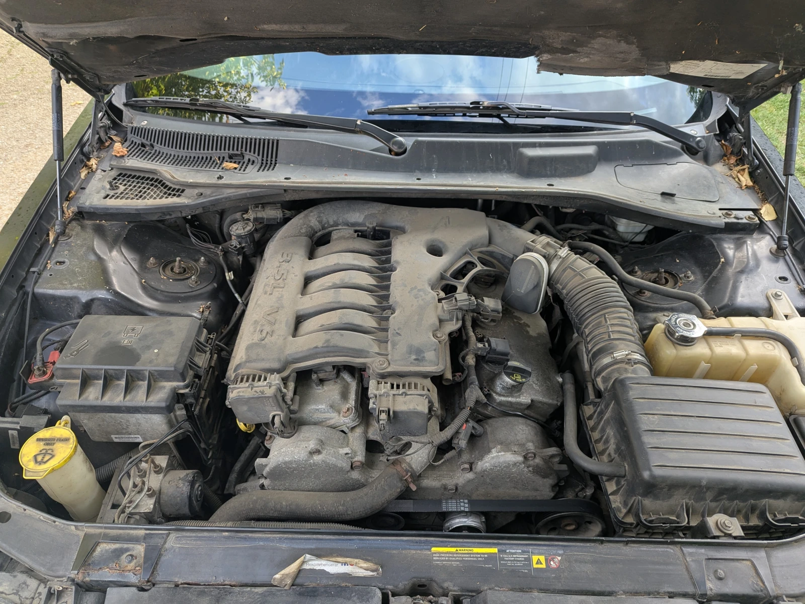 Chrysler 300c | Mobile.bg � ����������� 12