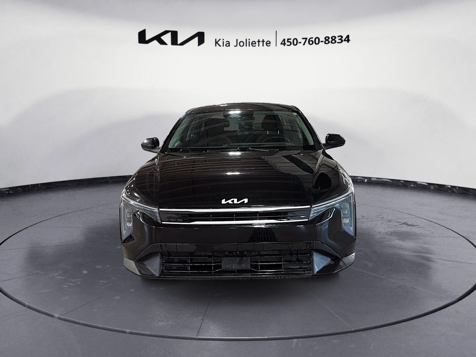 Kia K4 2.0 LX FWD, снимка 2 - Автомобили и джипове - 56131156