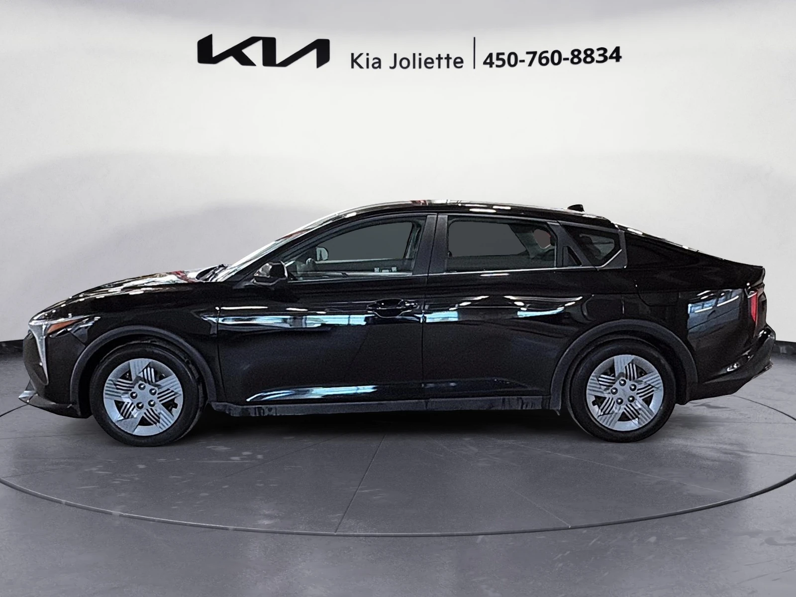 Kia K4 2.0 LX FWD, снимка 3 - Автомобили и джипове - 56131156