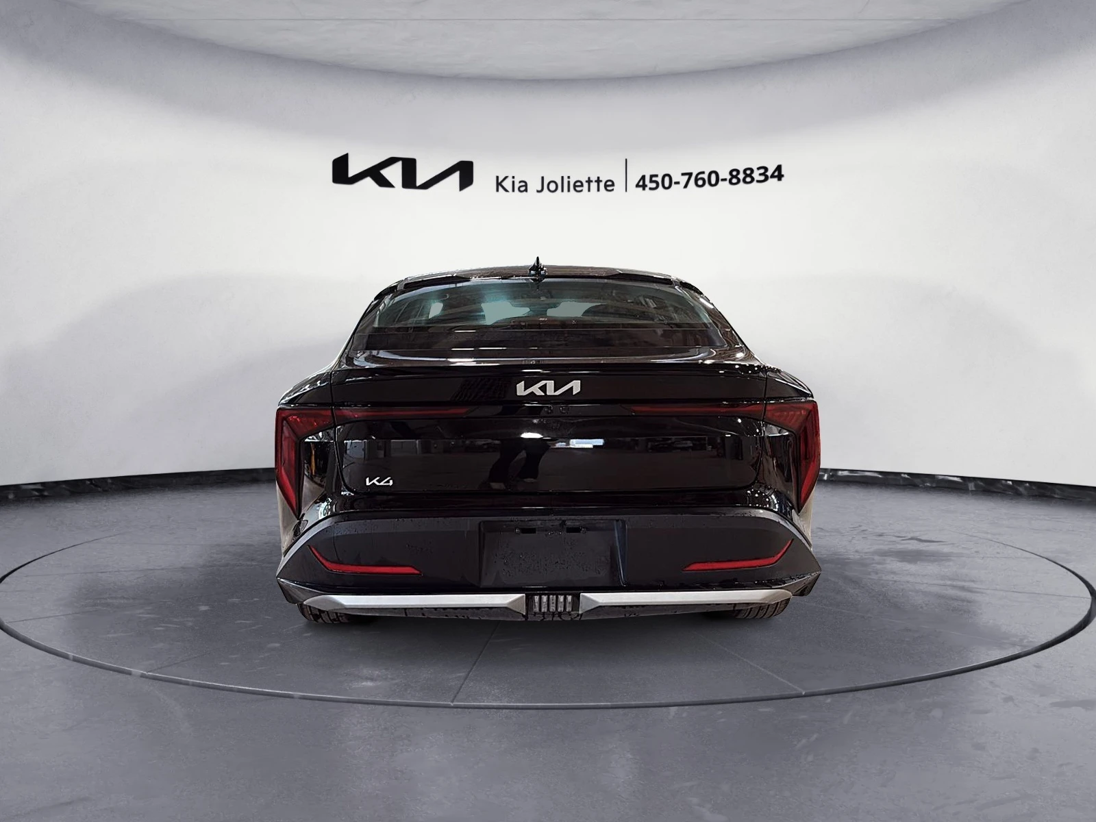 Kia K4 2.0 LX FWD, снимка 5 - Автомобили и джипове - 56131156