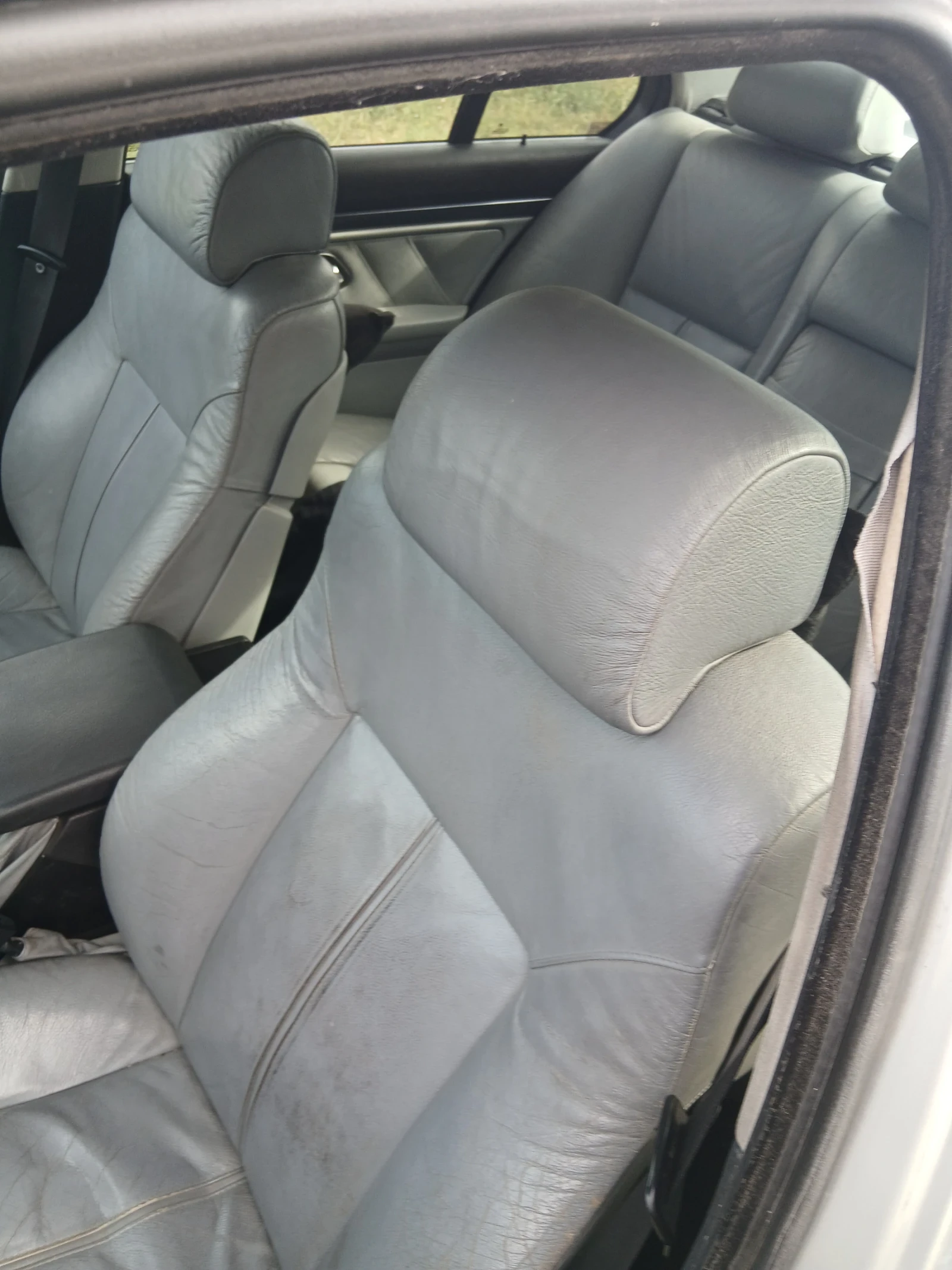 BMW 520, снимка 2 - Автомобили и джипове - 56257241