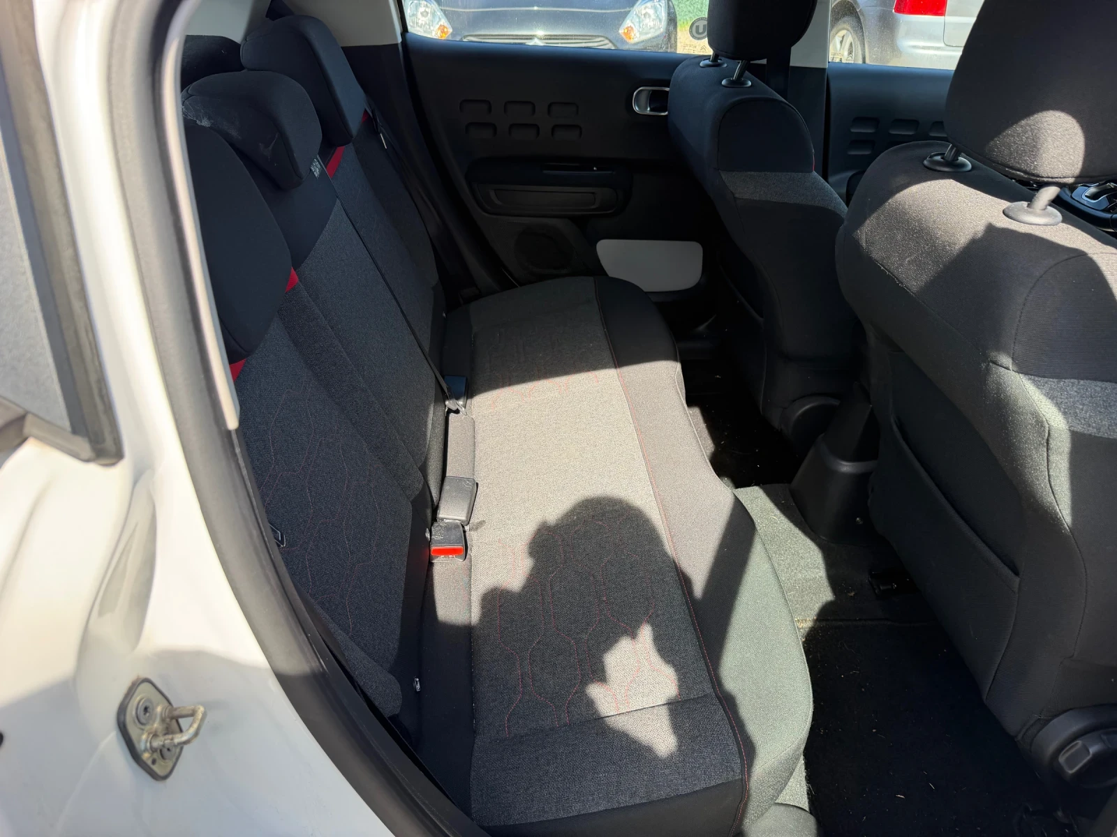 Citroen C3 1.5d/75hp/NAVI/EVRO6/, снимка 11 - Автомобили и джипове - 56338563