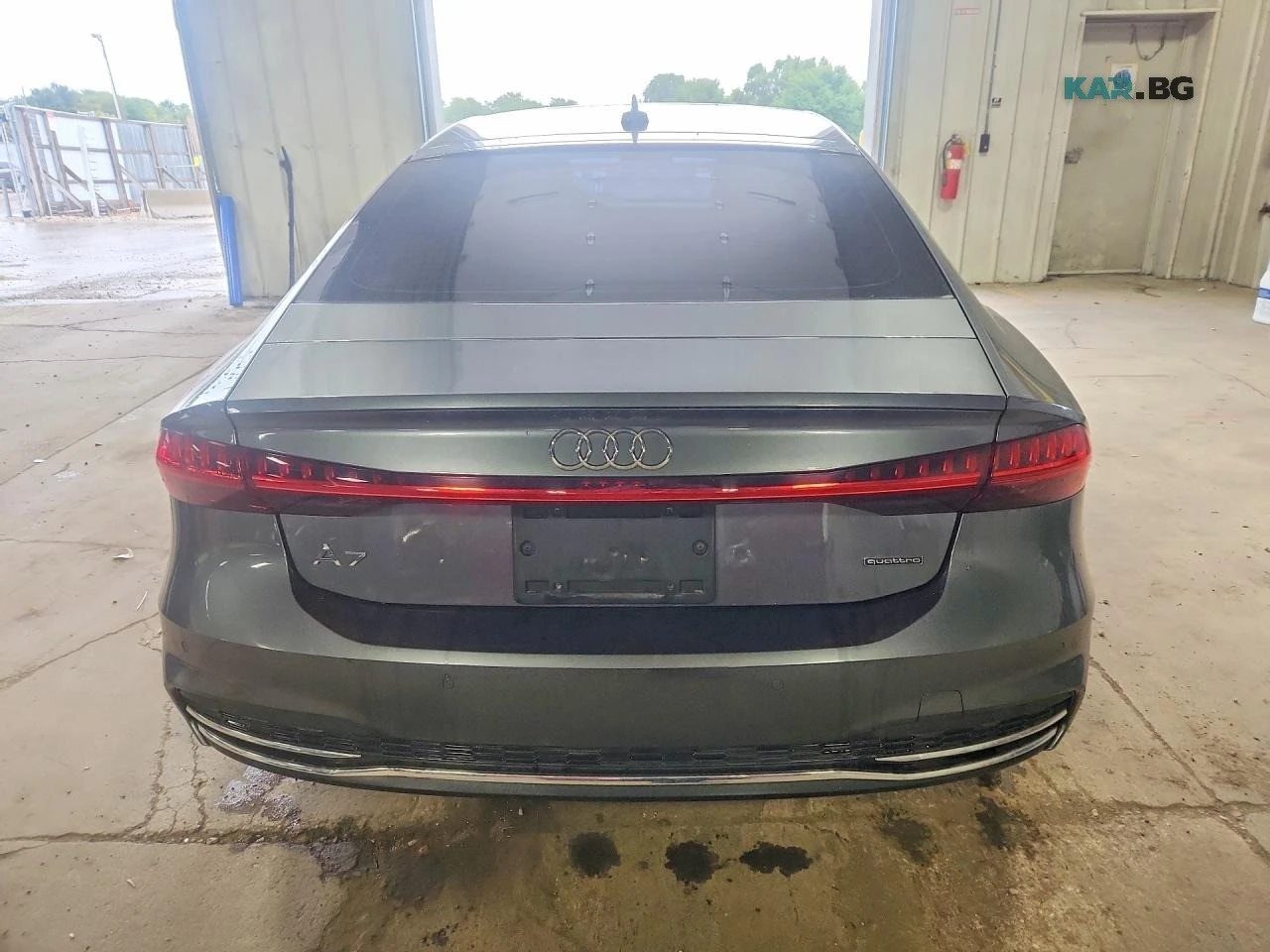 Audi A7 55TFSI* S-LINE* MATRIX* DISTRONIC* DIGITAL* OBDUHV | Mobile.bg � ����������� 5