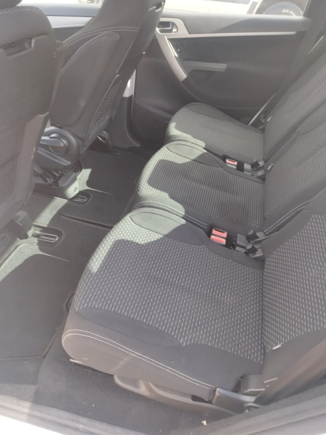 Citroen C4 Picasso 1.6 HDI EXCLUSIVE LED ���������  | Mobile.bg � ����������� 10