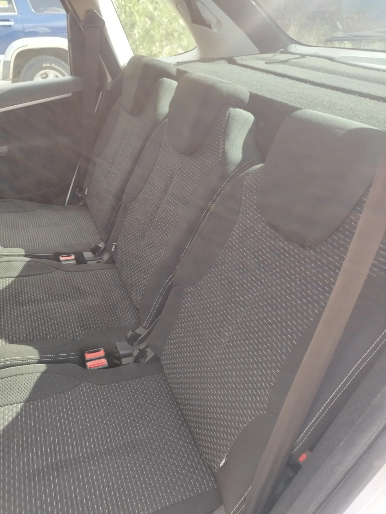 Citroen C4 Picasso 1.6 HDI EXCLUSIVE LED ���������  | Mobile.bg � ����������� 11