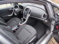 Opel Astra J 1.7CDTi 110ps ISUZU euro5 Edition - изображение 8