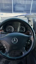 Mercedes-Benz Viano 3.0 CDI - изображение 9