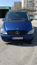 Mercedes-Benz Viano 3.0 CDI - изображение 4